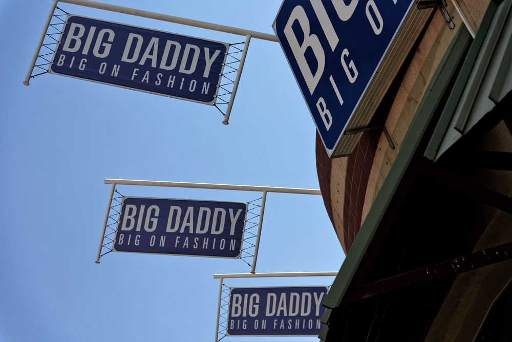 Big Daddy