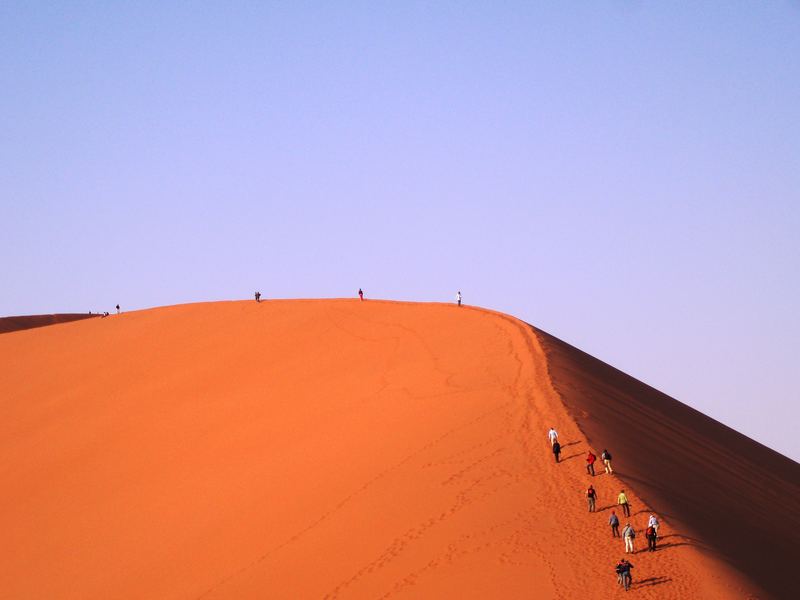 Big Daddy Dune