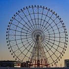 Big Ferris Wheel Obaida