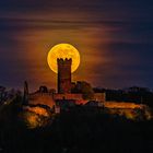 Big Flower Moon