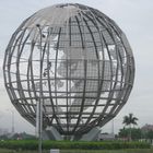 Big Globe @ SM MALL OF ASIA