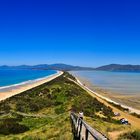 Big Hammok - Tasmanien - Bruny Island south/north