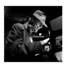 Big Helmer (E-Piano) - Tears and Drops Blues Band
