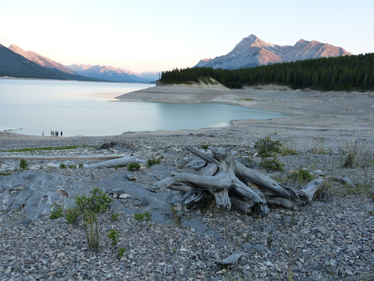 Big Horn Country (Alberta, Canada)