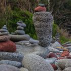 Big Island Beach Art