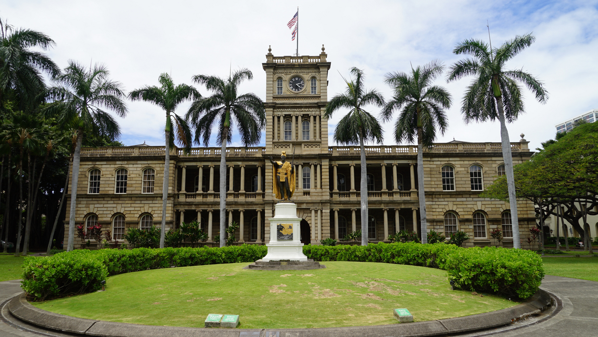 Big Island Hawaii