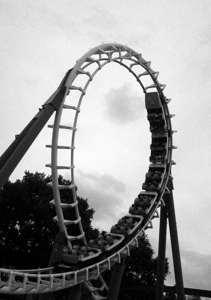 Big Loop Looping !