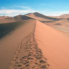 Big Mama im Sossusvlei