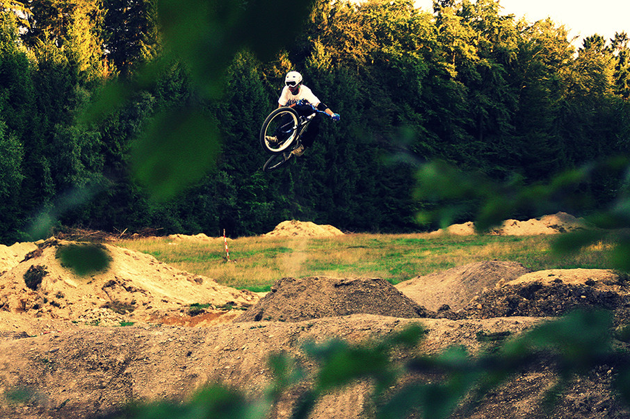 Big Mountain Slopestyle