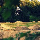 Big Mountain Slopestyle