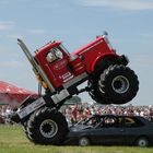 Big Pete Monster Truck