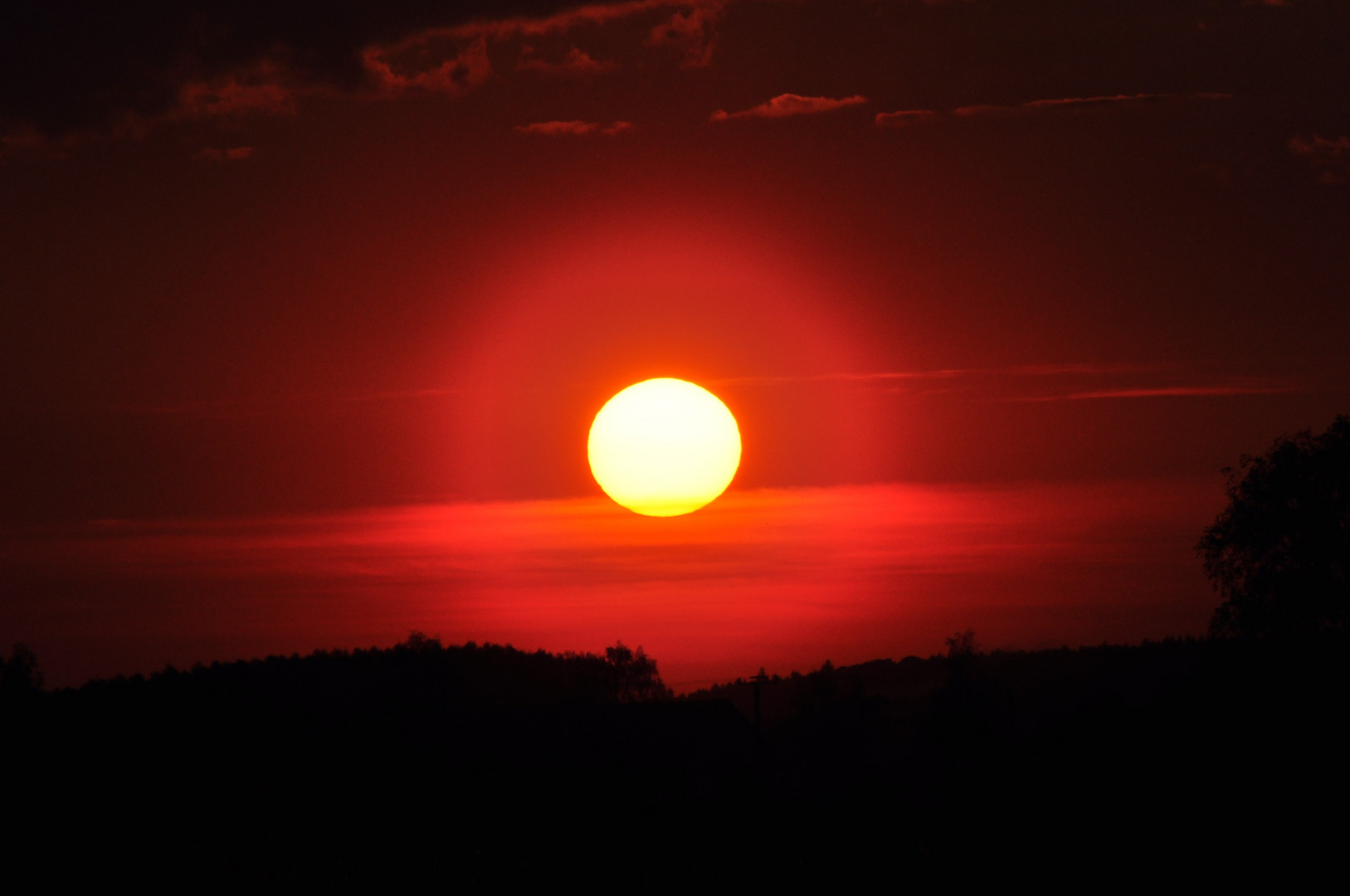 Big Red Ball