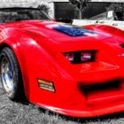 BIG RED ONE (( HDRI ))