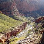 Big Rift, 2