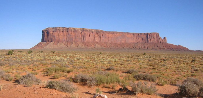 Big Rocks USA