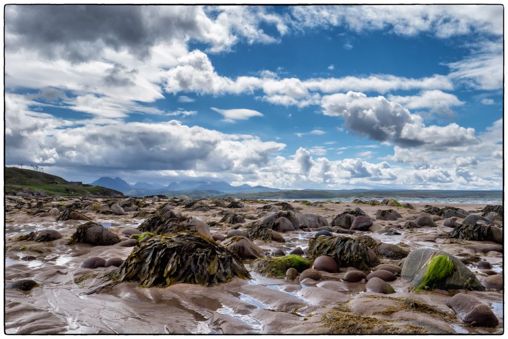 Big Sand Beach