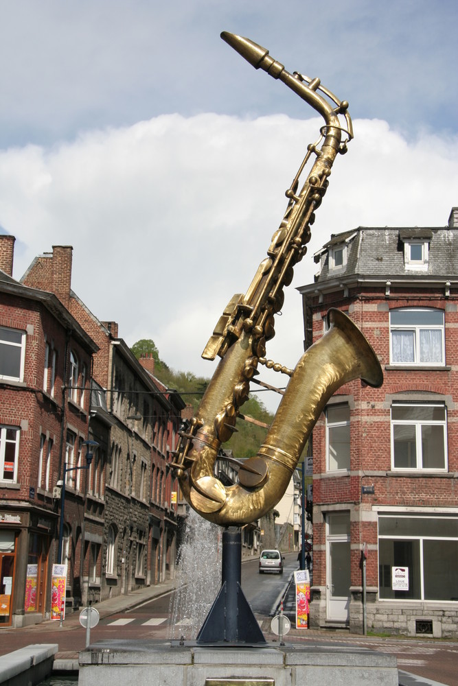 Big Sax