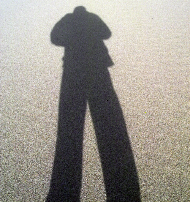 big shadow