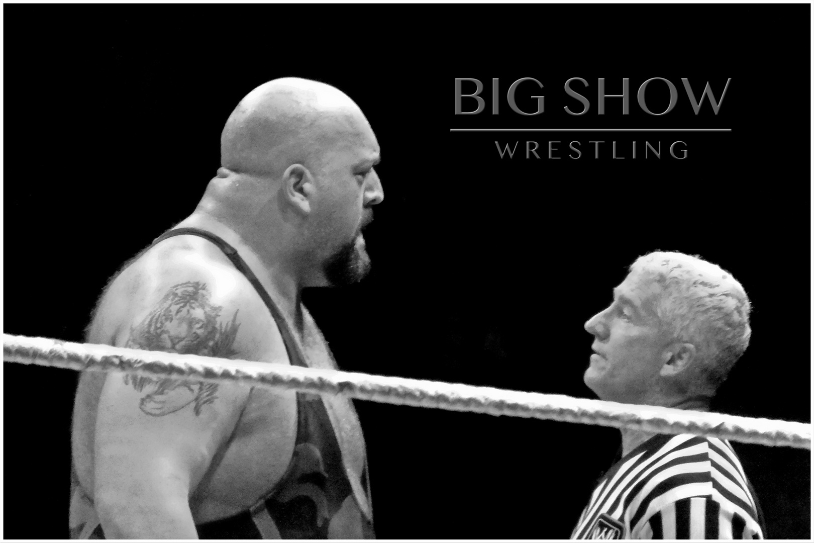 Big Show