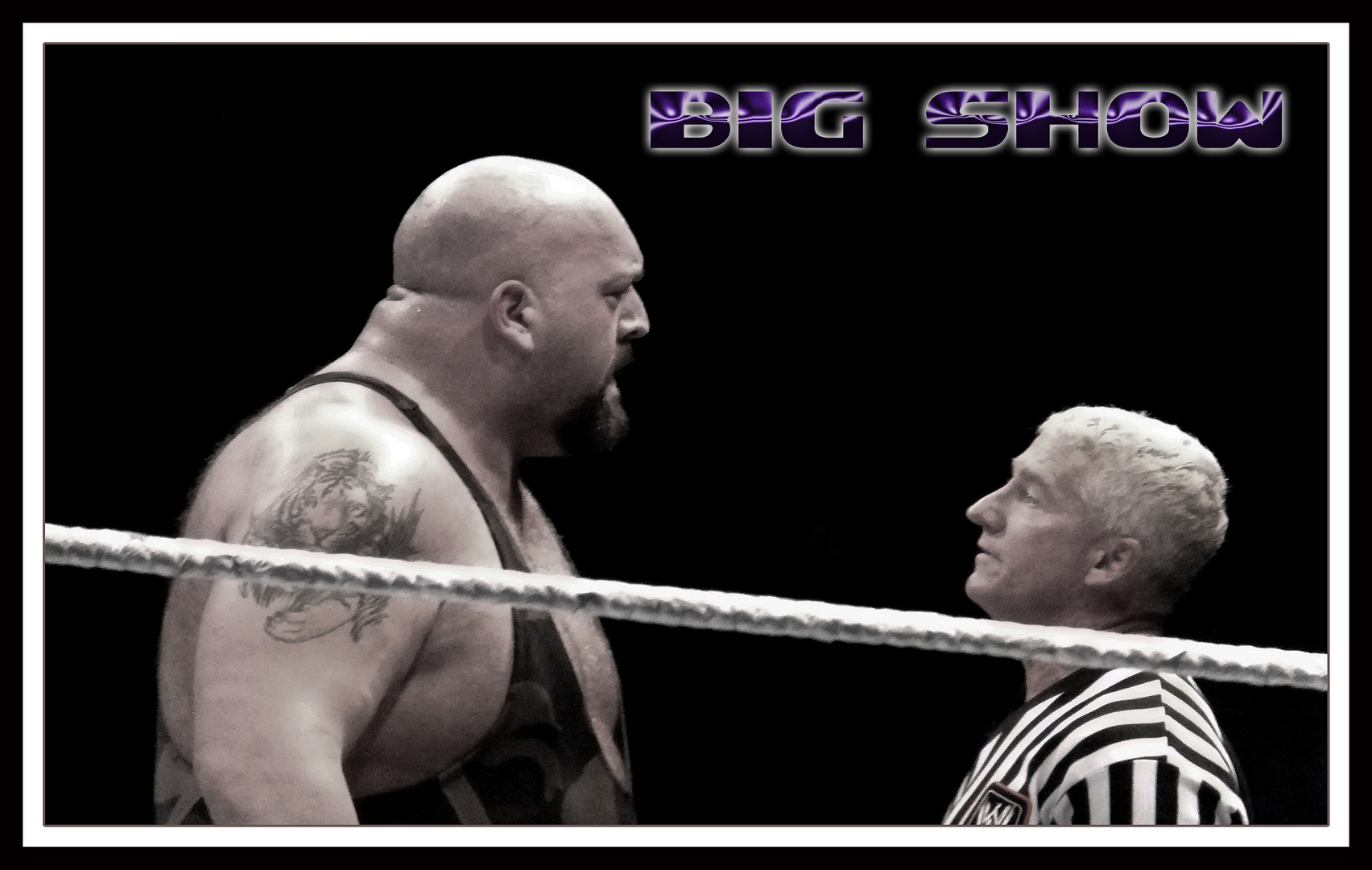 BIG SHOW