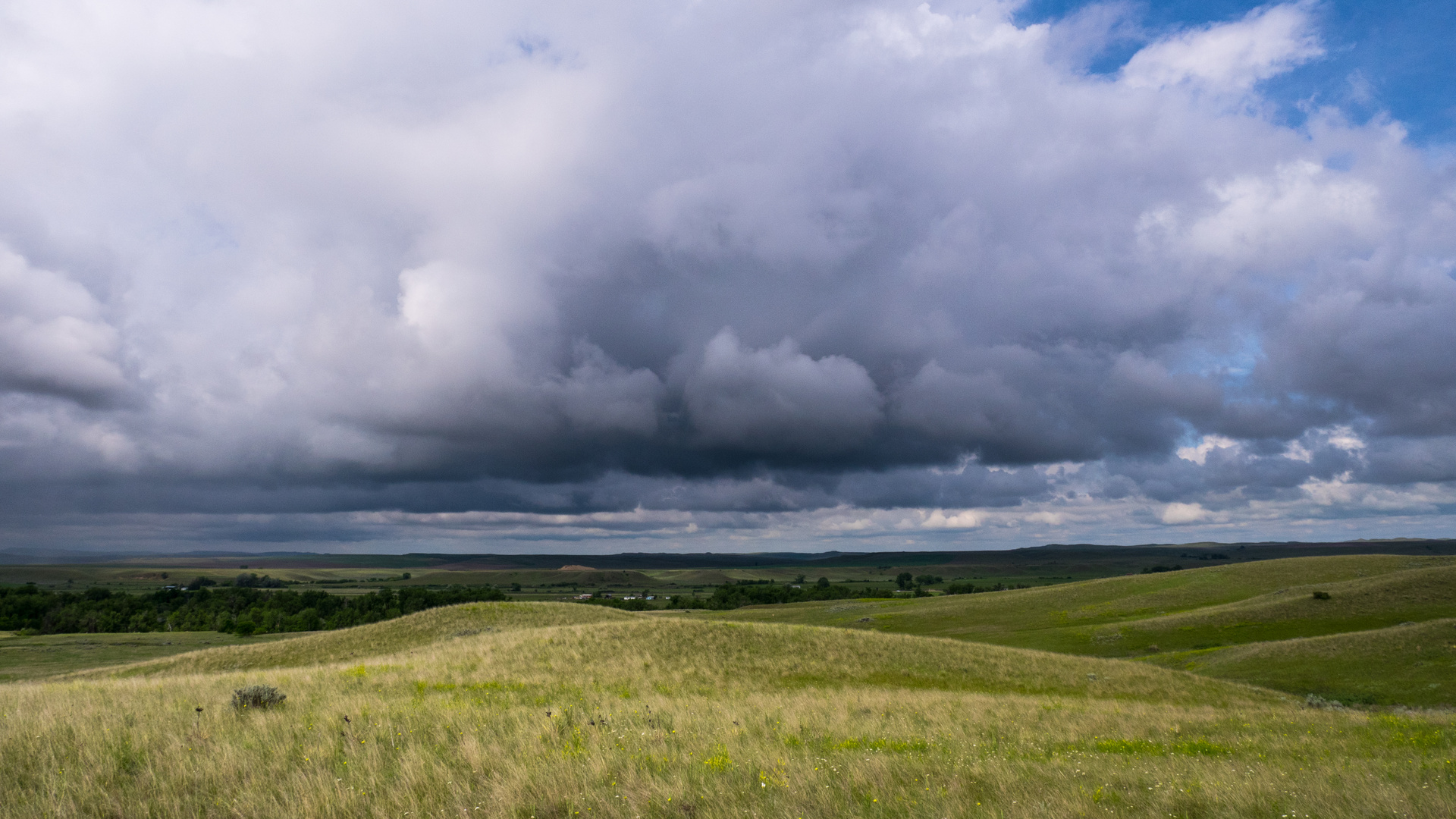 Big Sky