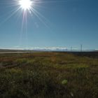 Big Sky Country