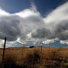 Big Sky Country