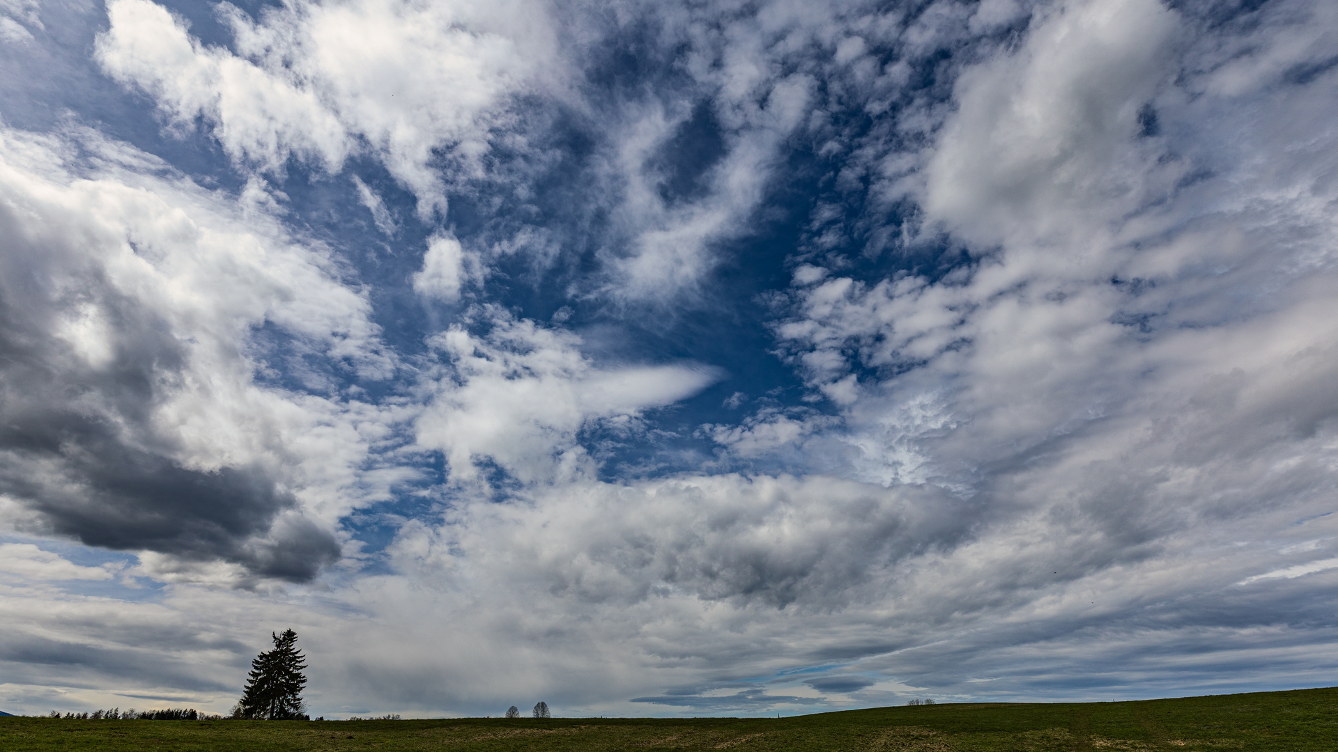 Big Sky 