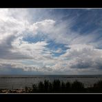 Big Sky - Rügen 2009