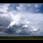 Big Sky - Rügen 2009 II