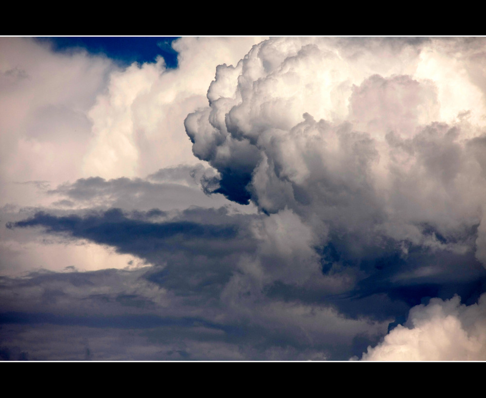 Big Sky - Rügen 2009 III