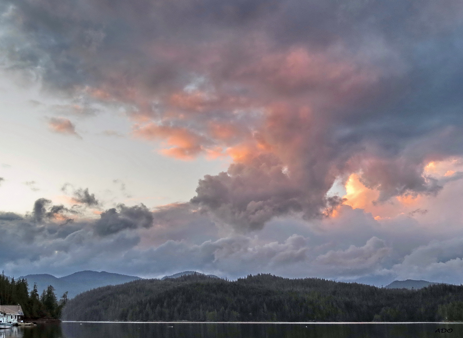 Big Sky - Tiny House