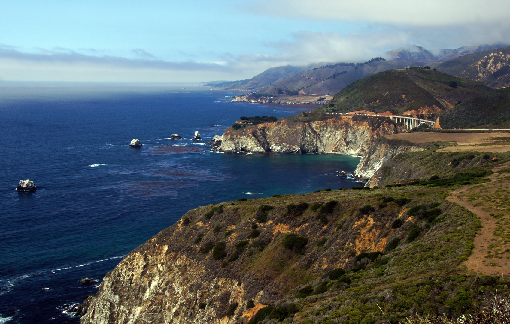 Big Sur