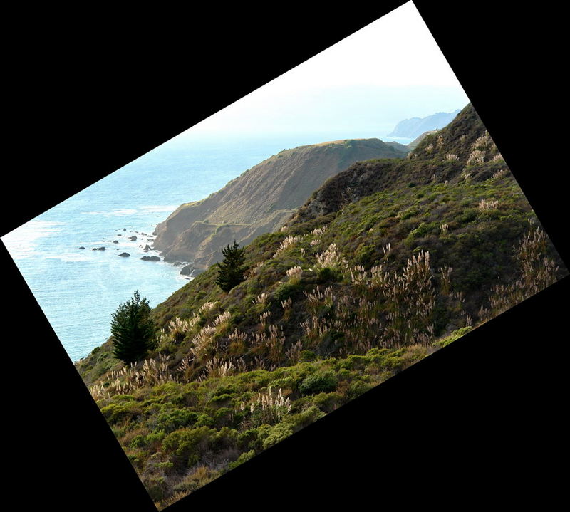 Big Sur