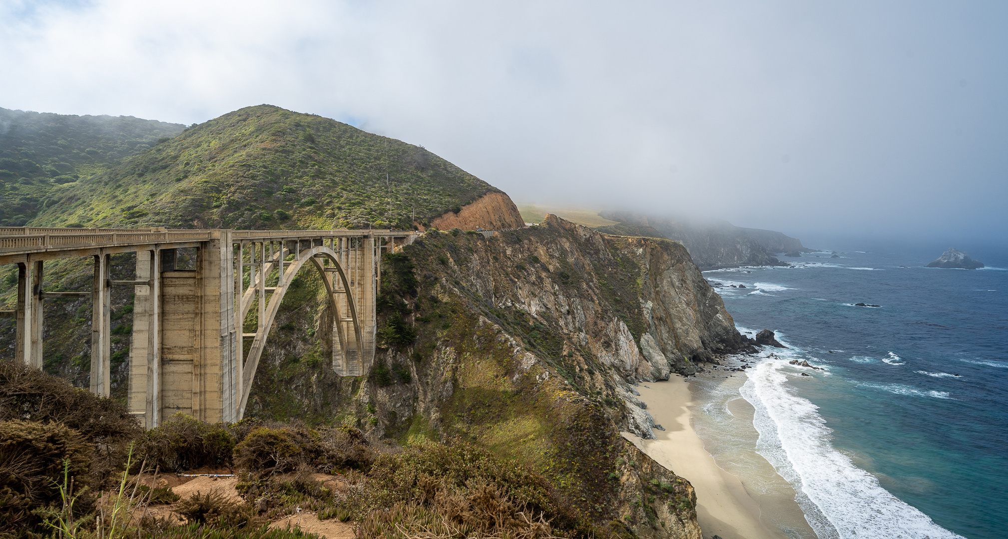 Big Sur 