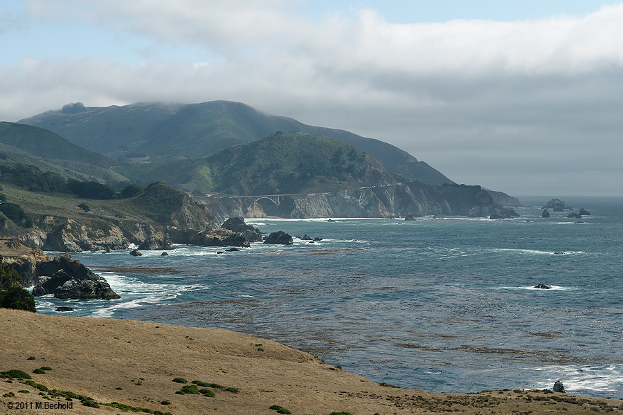 Big Sur