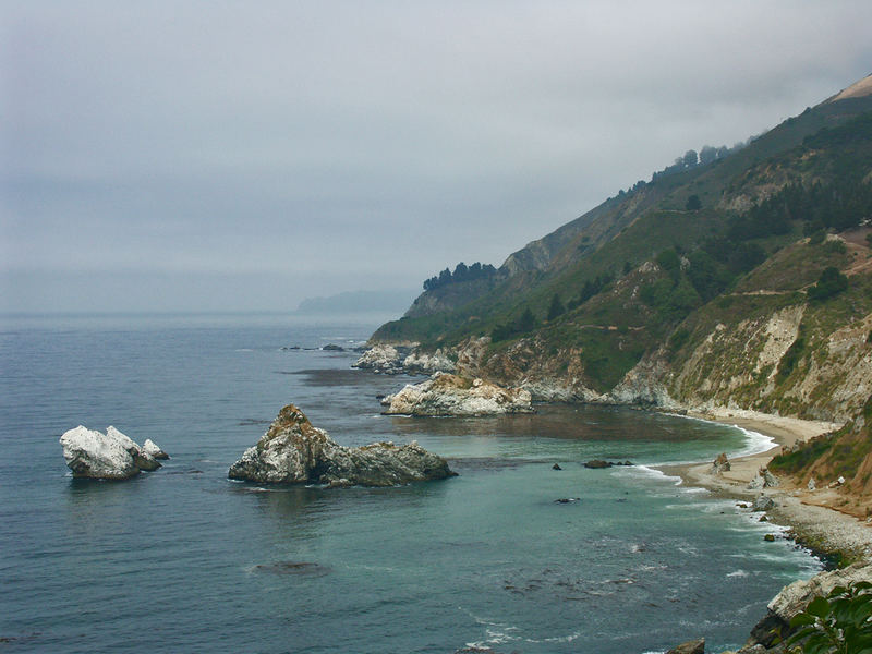 Big Sur