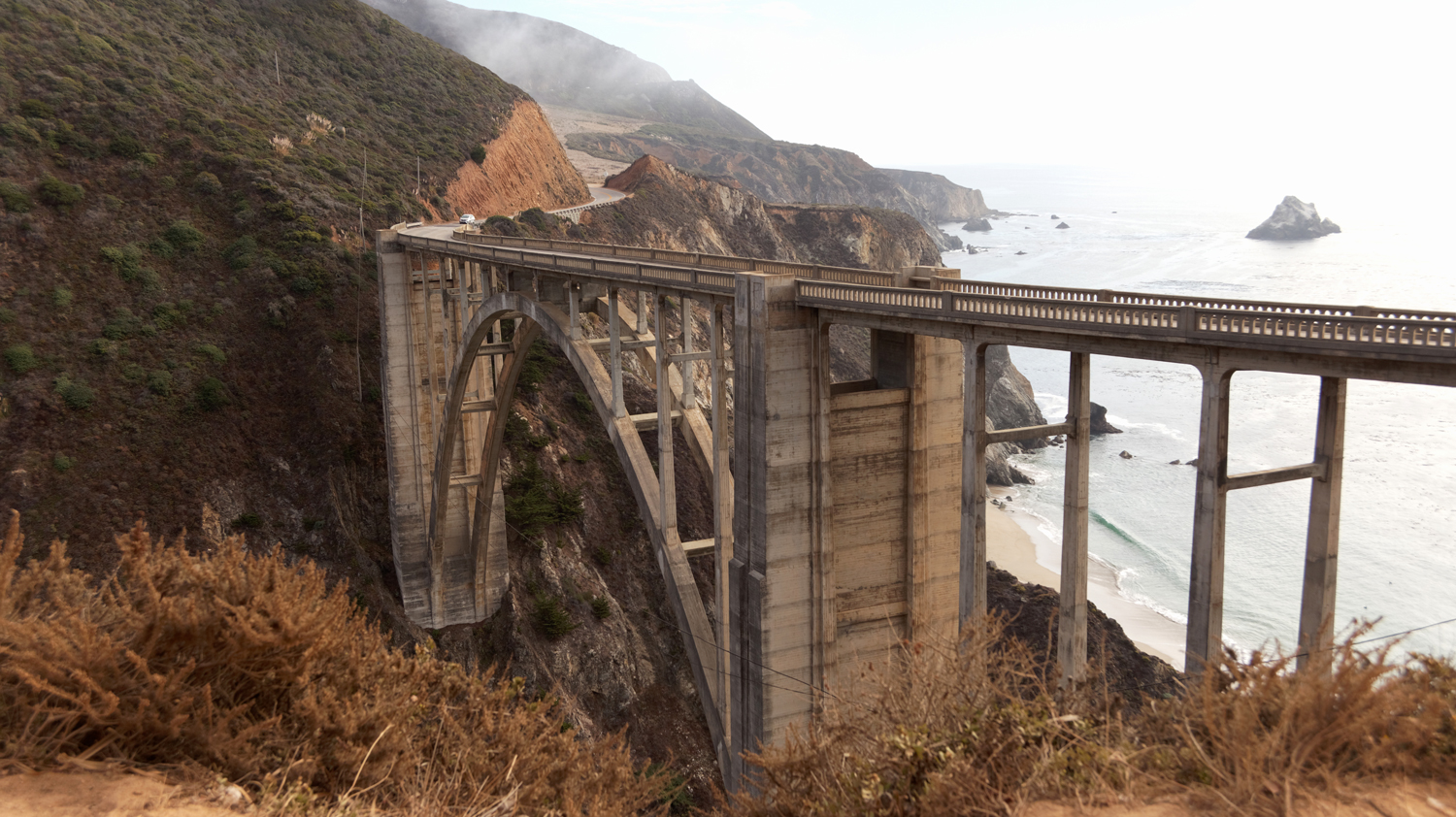 Big Sur