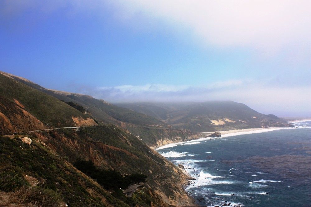 Big Sur