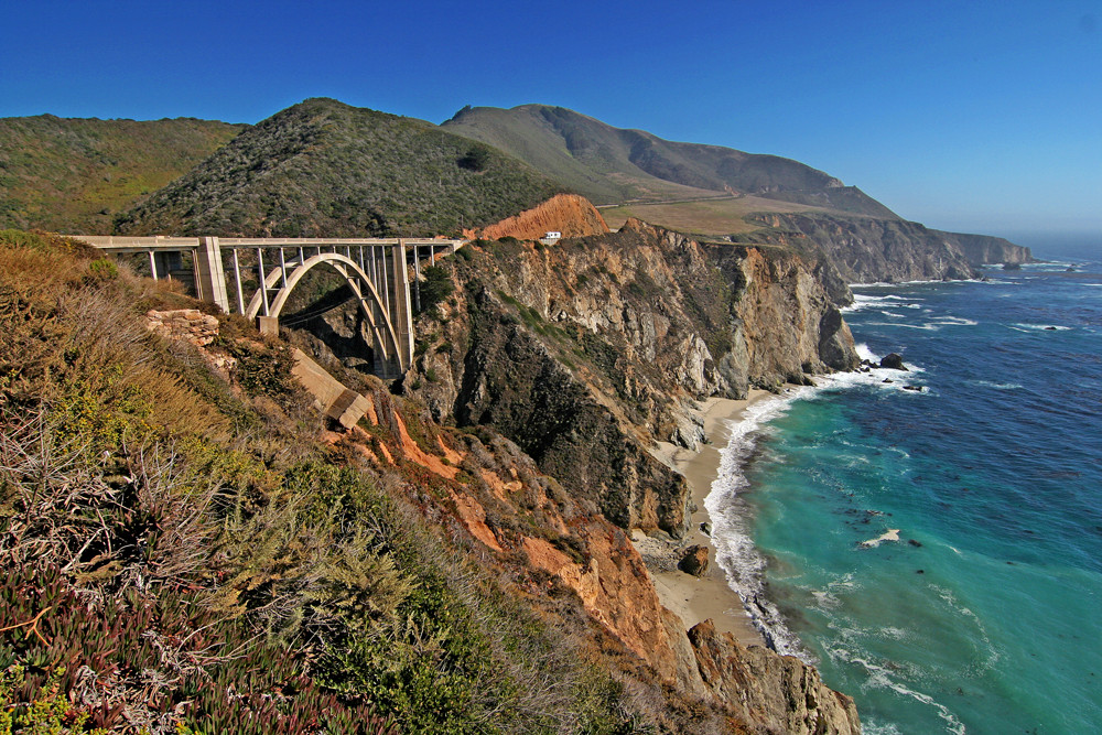 Big Sur......