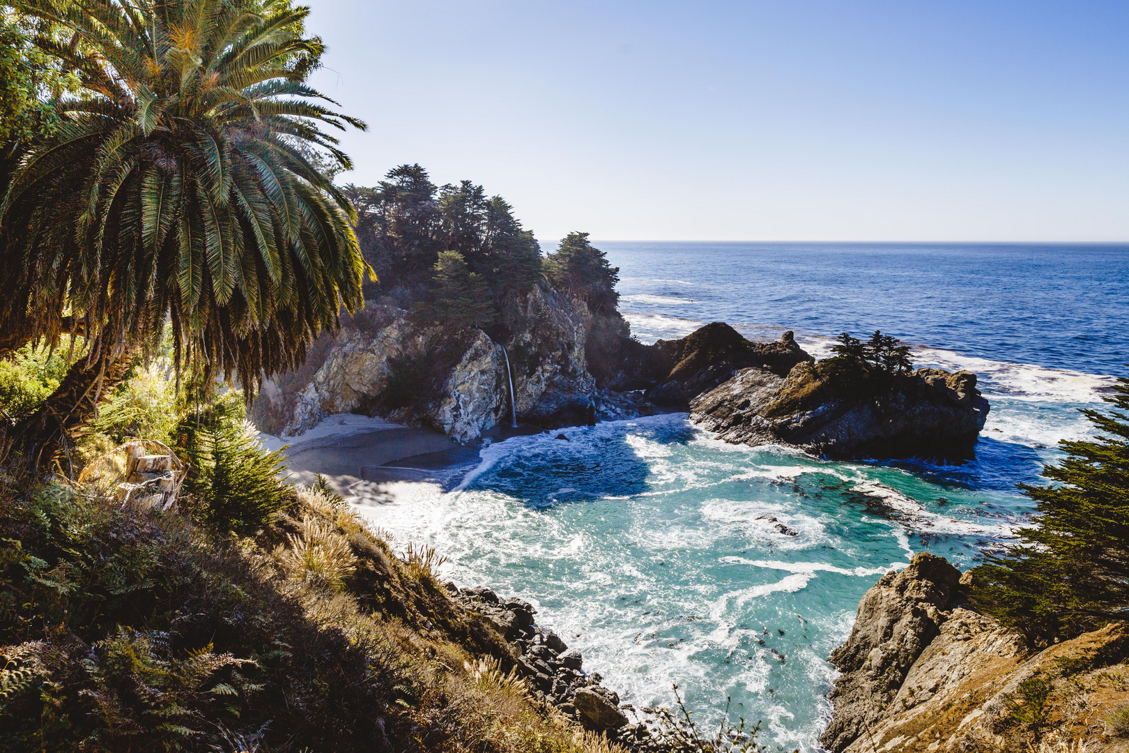 Big Sur 