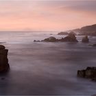 Big Sur after Sunset