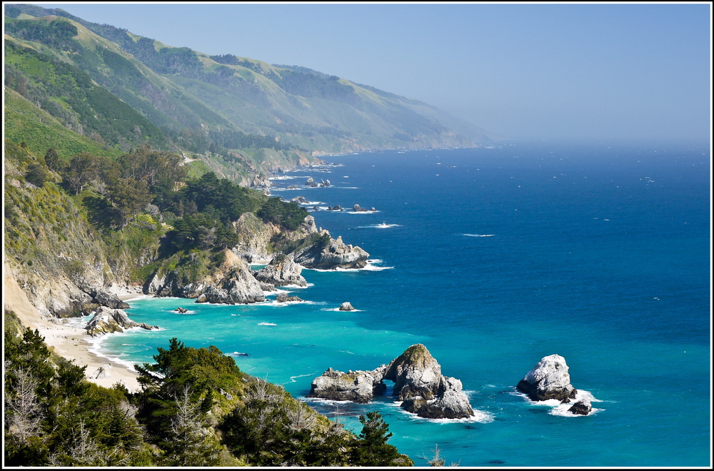 Big Sur