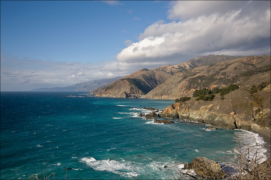 Big Sur