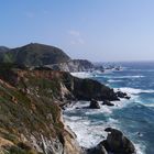 Big Sur - Bixby Creek Bridge