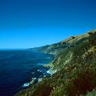 Big Sur, CA - 1990