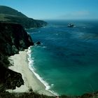 Big Sur, CA - 1990