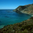 Big Sur, CA - 1990