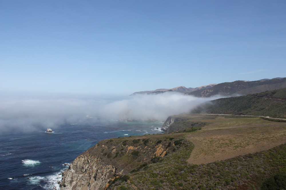 Big Sur California