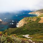 Big sur coast